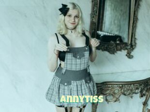 Annytiss