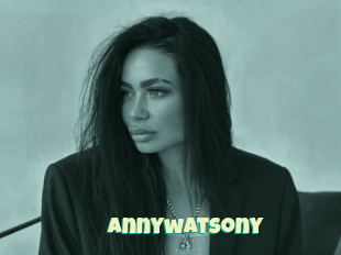 Annywatsony