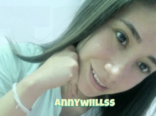 Annywiillss