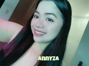 Annyza