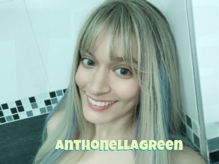 Anthonellagreen