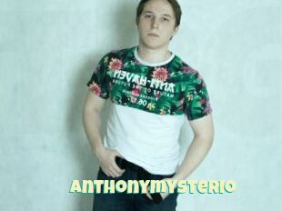 Anthonymysterio