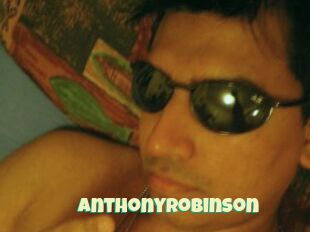 Anthonyrobinson