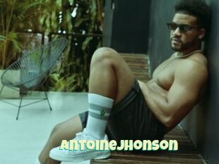 Antoinejhonson