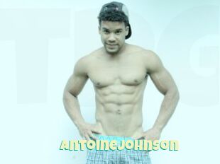 Antoinejohnson