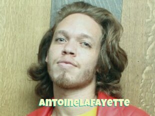 Antoinelafayette