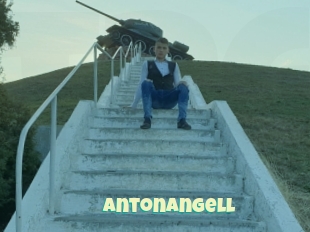 Antonangell