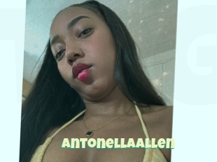 Antonellaallen