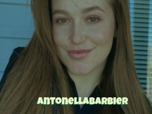 Antonellabarbier