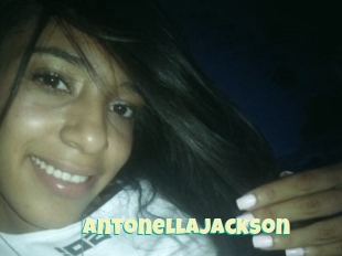 Antonellajackson