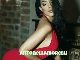 Antonellamorelli