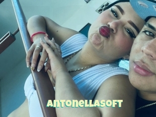 Antonellasoft