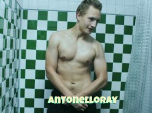 Antonelloray