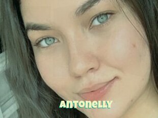 Antonelly