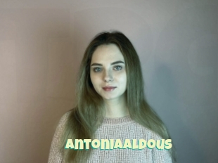 Antoniaaldous