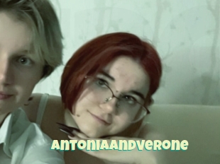 Antoniaandverone