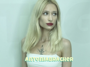 Antoniabracher