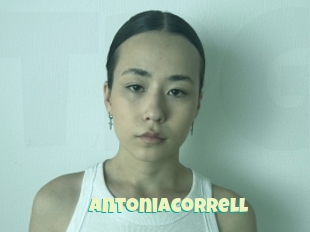 Antoniacorrell