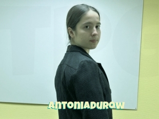 Antoniadurow