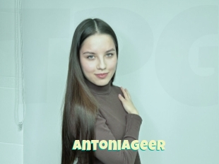 Antoniageer