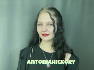 Antoniahickory