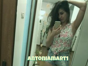 Antoniamart1