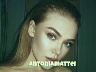 Antoniamattei