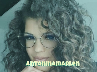 Antoninamarlen