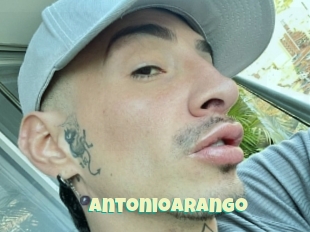 Antonioarango