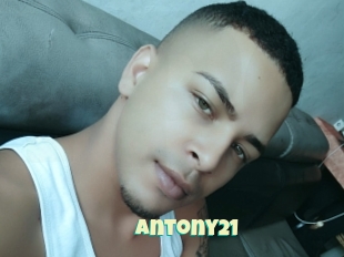 Antony21