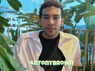 Antonybrown