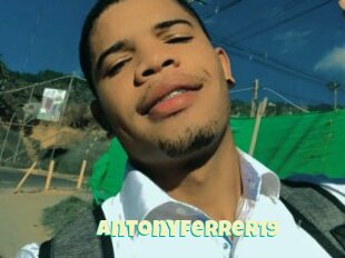 Antonyferrer19