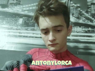 Antonylorca