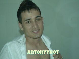 Antonyyhot