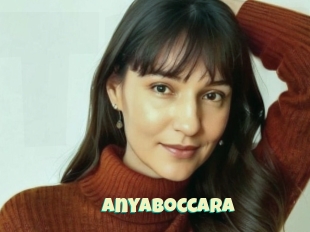 Anyaboccara