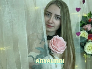 Anyalinni