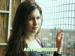 Anyasunshine