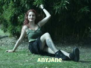 Anyjane