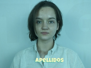 Apellidos