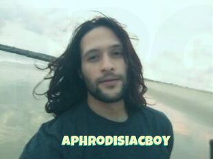 Aphrodisiacboy