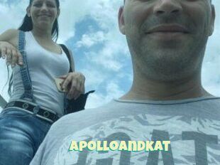 Apolloandkat