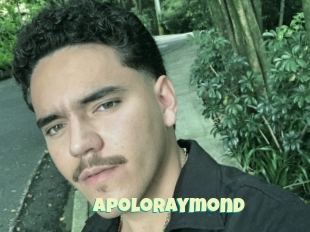 Apoloraymond