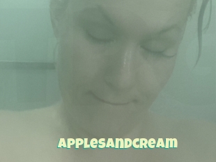 Applesandcream