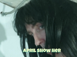 April_show_her