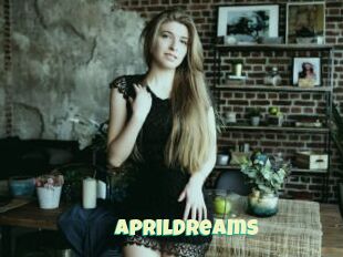 Aprildreams