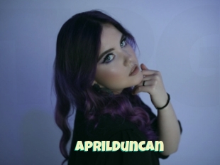 Aprilduncan