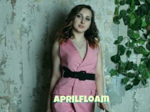 Aprilfloam