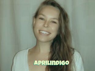 Aprilindigo