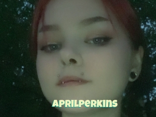 Aprilperkins