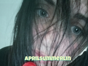 Aprilsummerlin